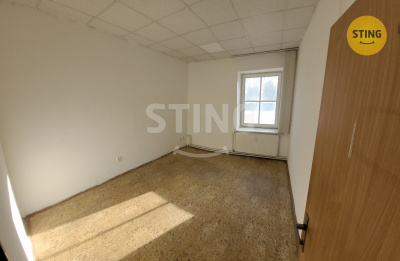 Komerční nemovitost, Třinec / Staré Město - fotografie č. 1