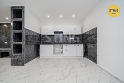 Byt 3+kk, Český Těšín / Dolní Žukov - fotografie č. 1