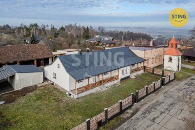 Byt 3+1, Český Těšín / Dolní Žukov - fotografie č. 1