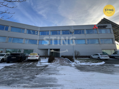 Komerční nemovitost, Pardubice / Pardubičky - fotografie č. 1