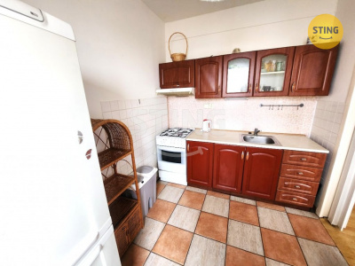 Byt 2+1, Přerov / Přerov I-Město - fotografie č. 1