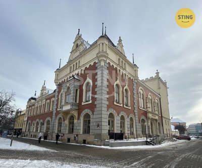 Komerční nemovitost, Šumperk - fotografie č. 1