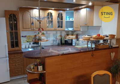 Byt 5+kk, Strahovice - fotografie č. 1