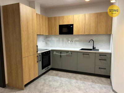 Byt 2+kk, Pardubice / Bílé Předměstí - fotografie č. 1