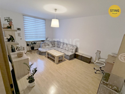 Byt 2+1, Třinec / Lyžbice - fotografie č. 1