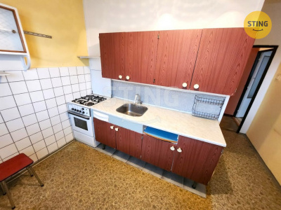 Byt 3+1, Přerov / Přerov I-Město - fotografie č. 1