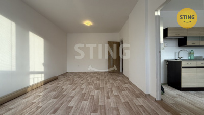 Byt 2+1, Světlá Hora - fotografie č. 1