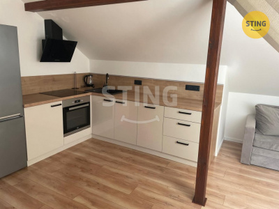 Byt 2+kk, Ostrava / Krásné Pole - fotografie č. 1