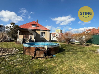 Rodinný dům, Frýdek-Místek - fotografie č. 1