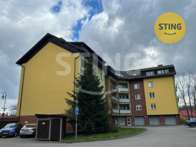 Byt 3+1, Frýdlant nad Ostravicí - fotografie č. 1