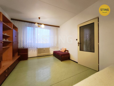 Byt 1+1, Polná - fotografie č. 1