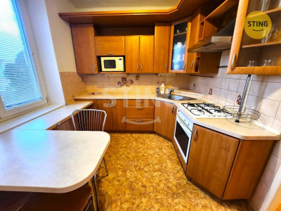 Byt 2+1, Přerov / Přerov I-Město - fotografie č. 1