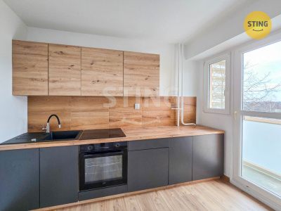 Byt 2+1, Karviná / Hranice - fotografie č. 1