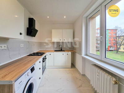 Byt 2+1, Karviná / Ráj - fotografie č. 1