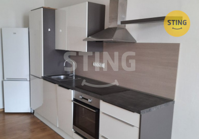 Atypický byt, Žďár nad Sázavou / Žďár nad Sázavou 1 - fotografie č. 1