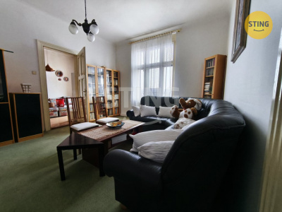 Byt 2+1, Jihlava - fotografie č. 1