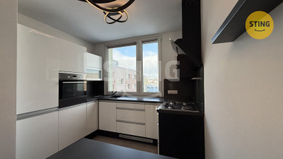 Byt, Rýmařov - fotografie č. 1