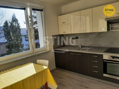 Byt 1+1, Přerov / Přerov I-Město - fotografie č. 1