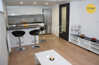 Atypický byt, Zlín / Malenovice - fotografie č. 1