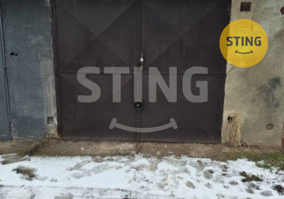 Garáž / malý objekt, Opava / Předměstí - fotografie č. 1