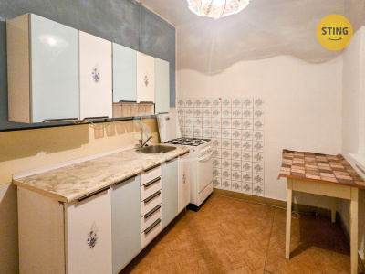 Byt 2+1, Karviná / Ráj - fotografie č. 1