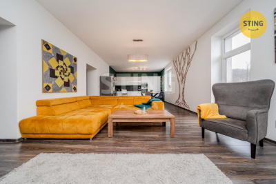 Byt 3+kk, Ostrava / Slezská Ostrava - fotografie č. 1