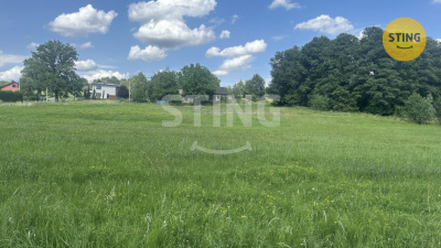 Stavební pozemek, Albrechtice - fotografie č. 1