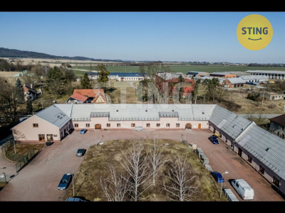 Komerční nemovitost, Mankovice - fotografie č. 1