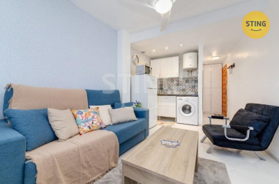 Garsoniéra,  - fotografie č. 1