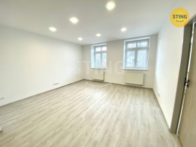 Byt 2+1, Opava / Předměstí - fotografie č. 1