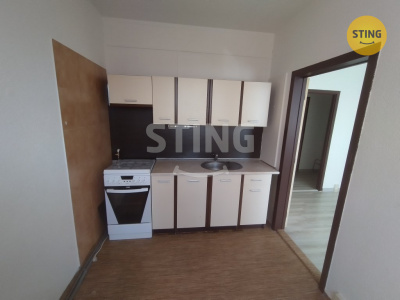 Byt 2+1, Třinec / Dolní Líštná - fotografie č. 1