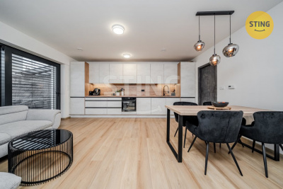 Byt 3+kk, Ostrava / Michálkovice - fotografie č. 1