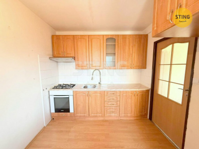 Byt 3+1, Ostrava / Moravská Ostrava - fotografie č. 1