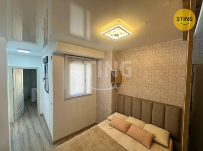 Byt 1+1,  - fotografie č. 1