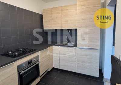 Byt 2+1, Ostrava / Dubina - fotografie č. 1