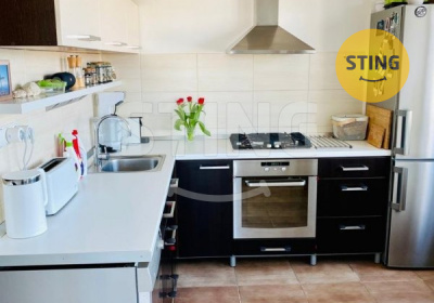 Byt 2+1, Ostrava / Moravská Ostrava - fotografie č. 1