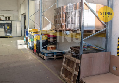 Komerční nemovitost, Bohumín / Nový Bohumín - fotografie č. 1