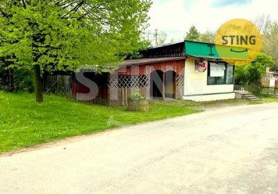 Rodinný dům, Město Albrechtice / Opavice - fotografie č. 1