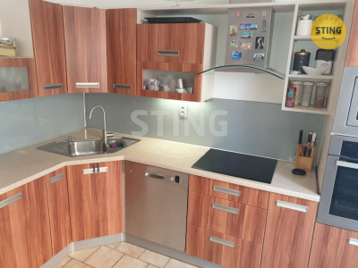 Byt 3+1, Přerov / Přerov I-Město - fotografie č. 1