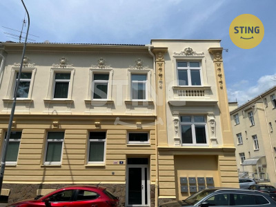 Komerční nemovitost, Ostrava / Moravská Ostrava - fotografie č. 1