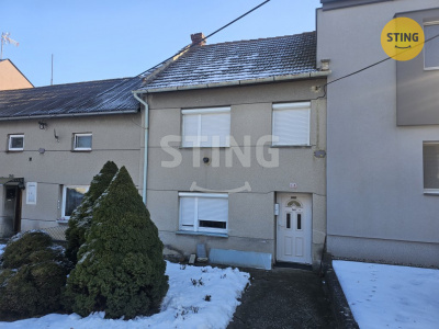 Rodinný dům, Olšany u Prostějova - fotografie č. 1