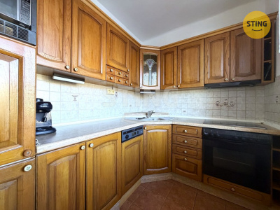 Byt 3+1, Ostrava / Hrabůvka - fotografie č. 1