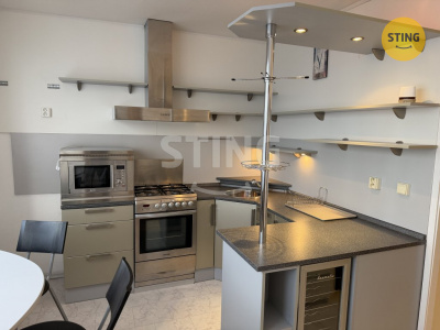 Byt 1+1, Ostrava / Svinov - fotografie č. 1