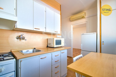 Byt 1+1, Hodonín - fotografie č. 1