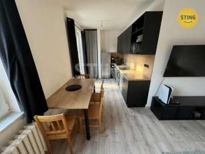 Byt 2+1, Třinec / Lyžbice - fotografie č. 1