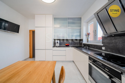 Byt 2+1, Ostrava / Hrabůvka - fotografie č. 1