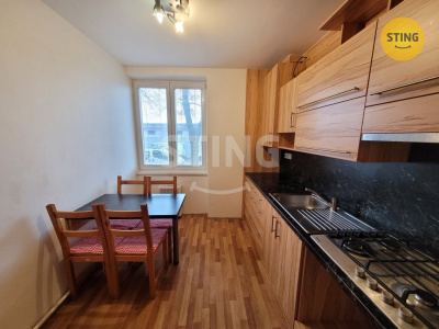 Byt 1+1, Opava / Předměstí - fotografie č. 1