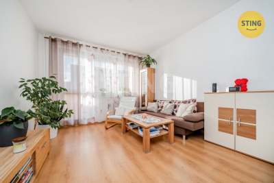 Byt 2+1, Ostrava / Hrabůvka - fotografie č. 1