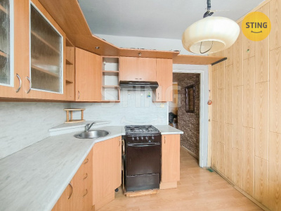 Byt 2+1, Karviná / Nové Město - fotografie č. 1