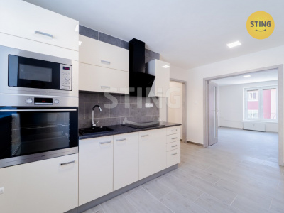 Byt 2+1, Břidličná - fotografie č. 1